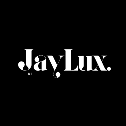 jaylux.ai logo